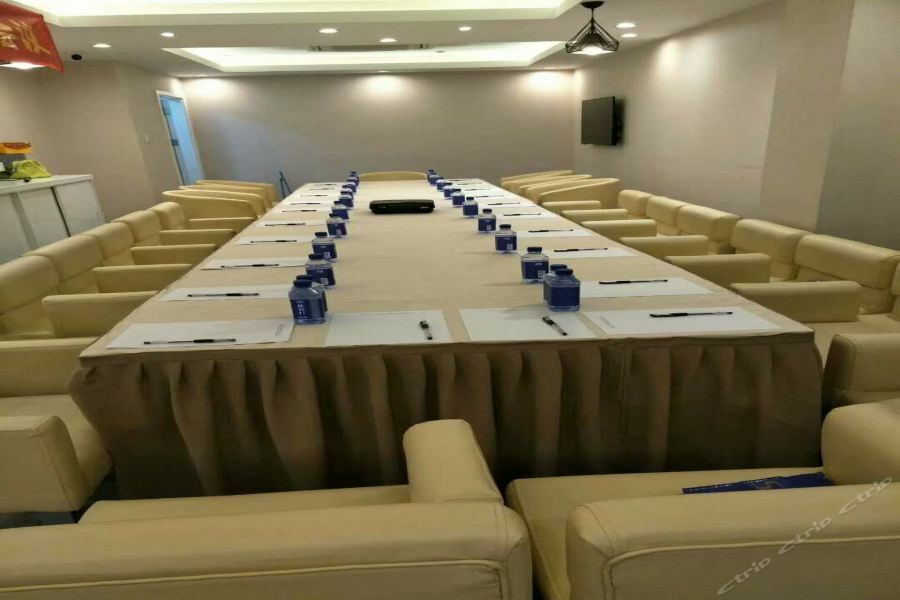 Zsmart Hotel Σουτσόου Εξωτερικό φωτογραφία